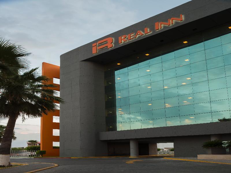 新拉雷多 努沃拉莱多里尔宾馆酒店 外观 照片